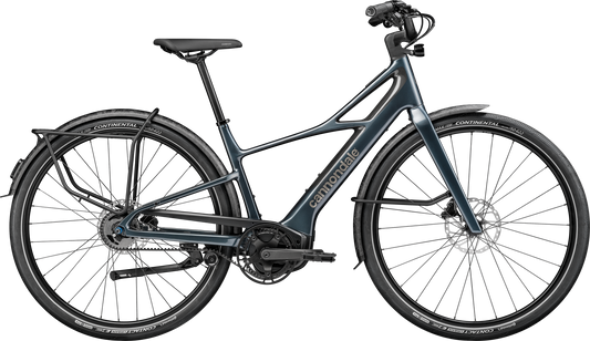 Cannondale FlyingV - Bicycle Warehouse