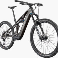 Cannondale Moterra SL 2 - Bicycle Warehouse