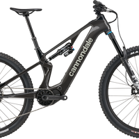Cannondale Moterra SL 2 - Bicycle Warehouse