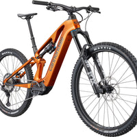 Cannondale Moterra SL 2 - Bicycle Warehouse