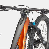 Cannondale Moterra SL 2 - Bicycle Warehouse