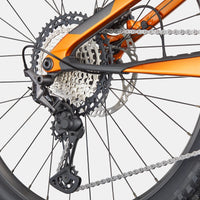 Cannondale Moterra SL 2 - Bicycle Warehouse