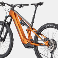 Cannondale Moterra SL 2 - Bicycle Warehouse