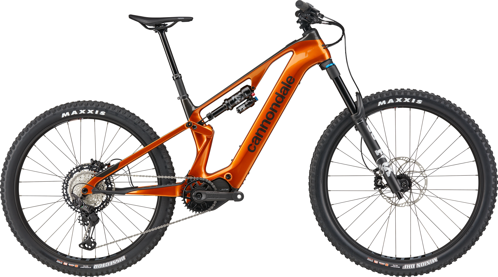 Cannondale Moterra SL 2 - Bicycle Warehouse