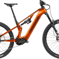 Cannondale Moterra SL 2 - Bicycle Warehouse