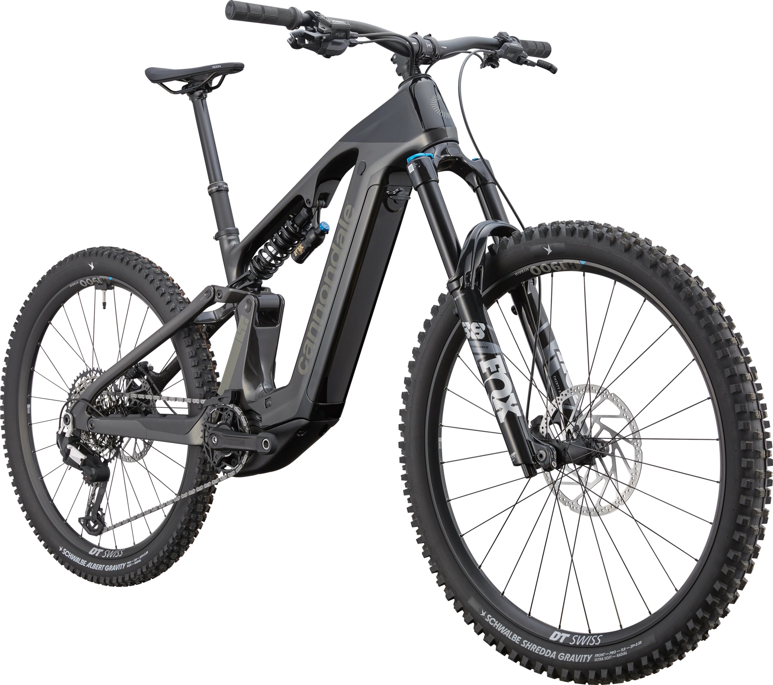 Moterra LT 1