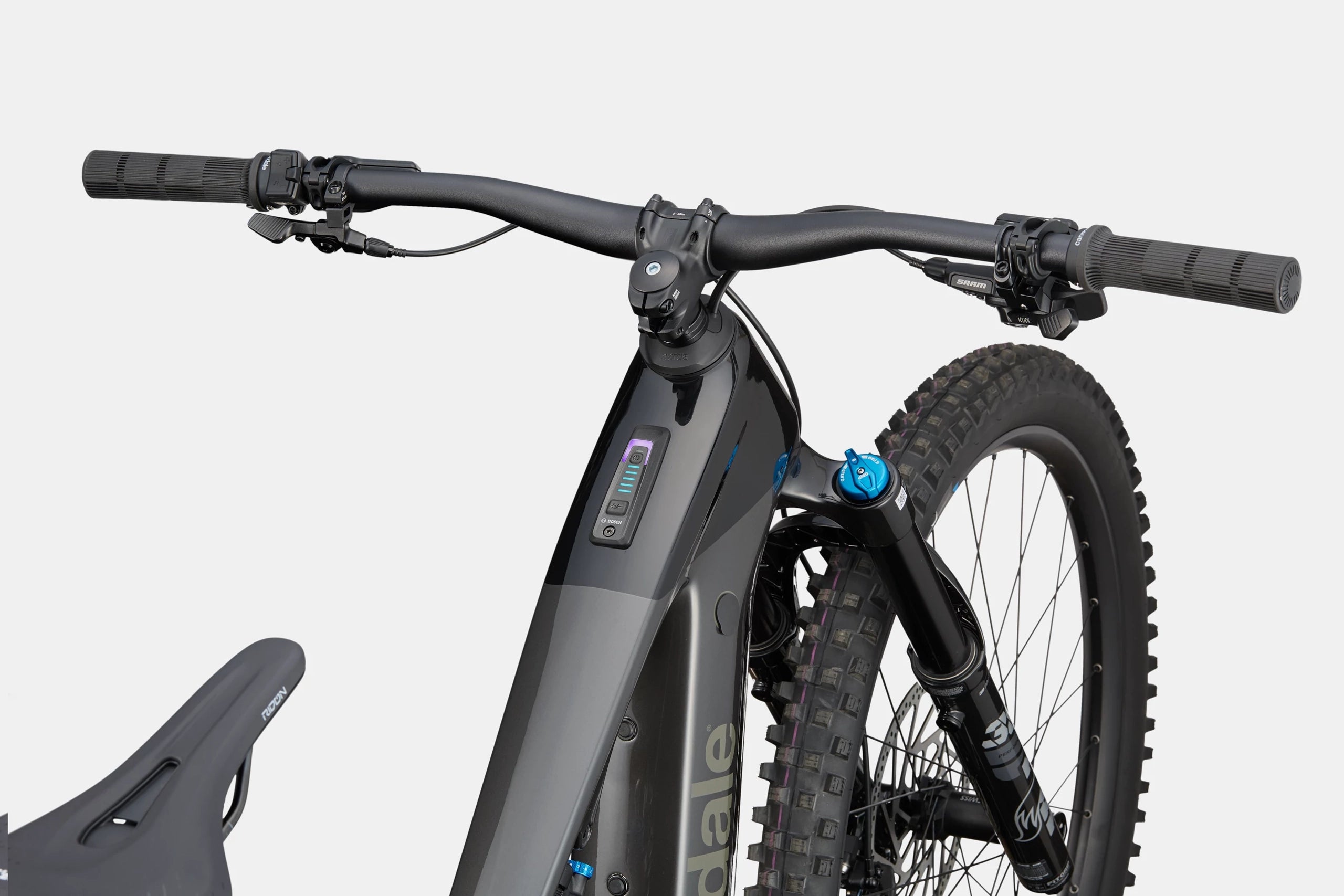 Moterra LT 1