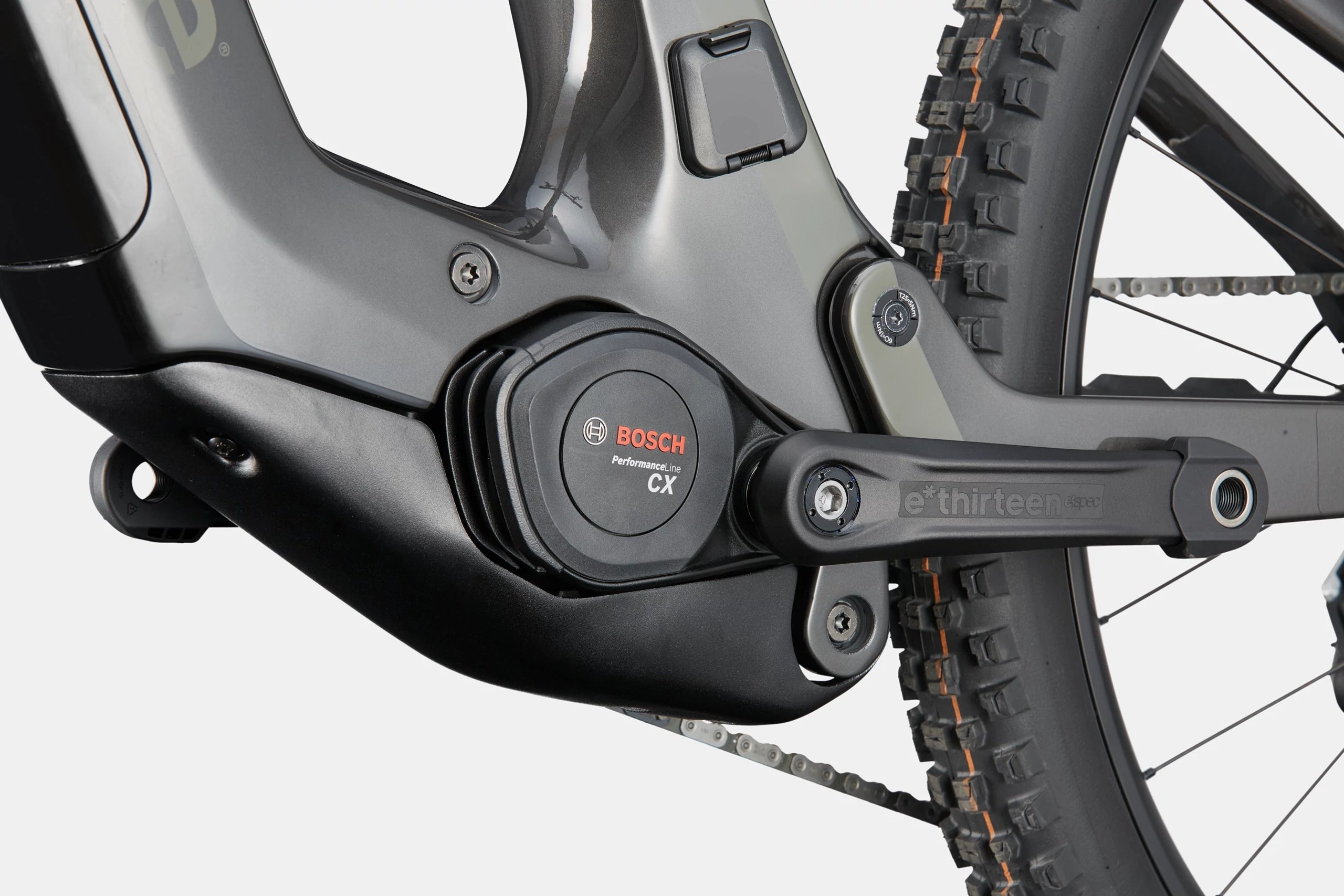Moterra LT 1