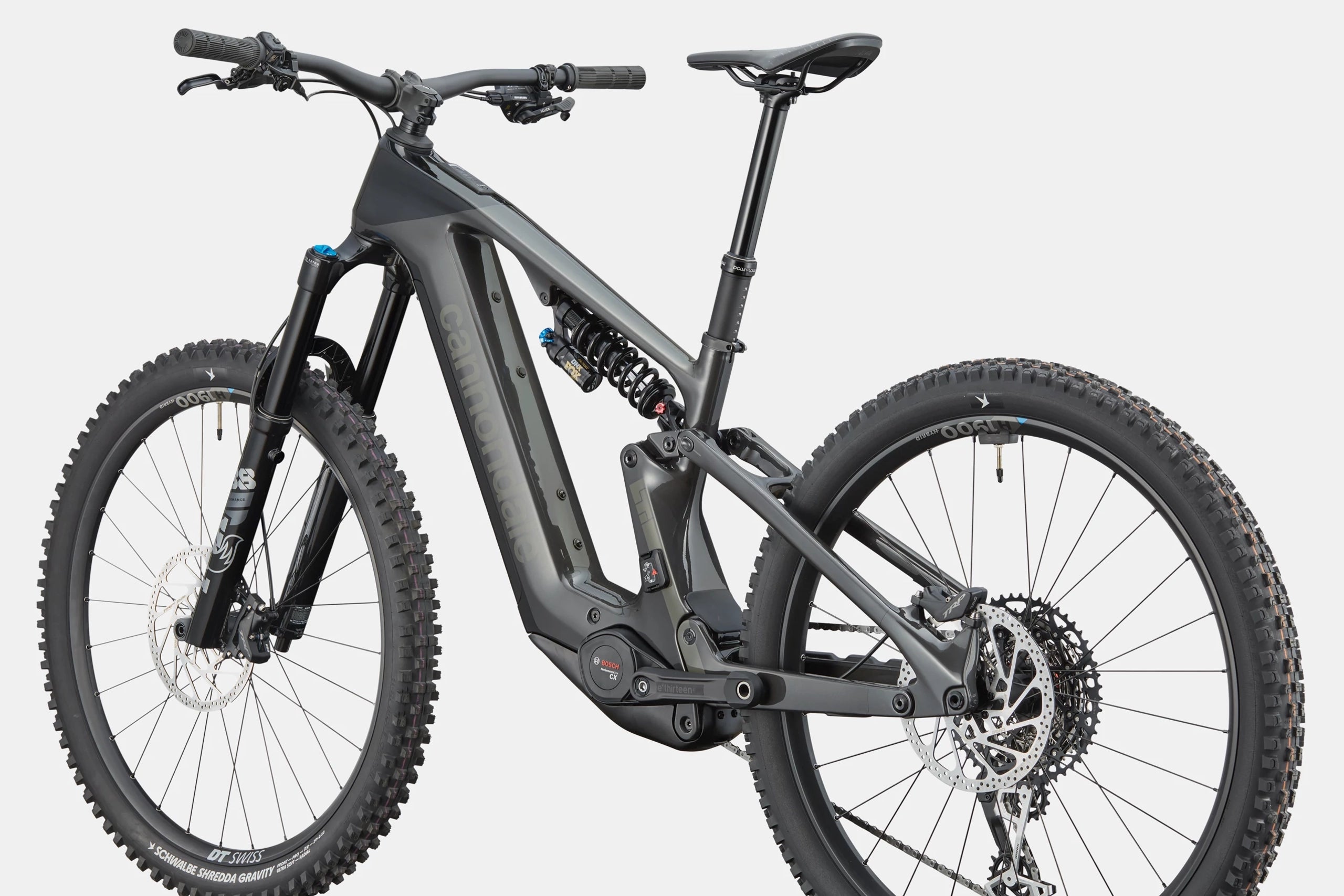 Moterra LT 1