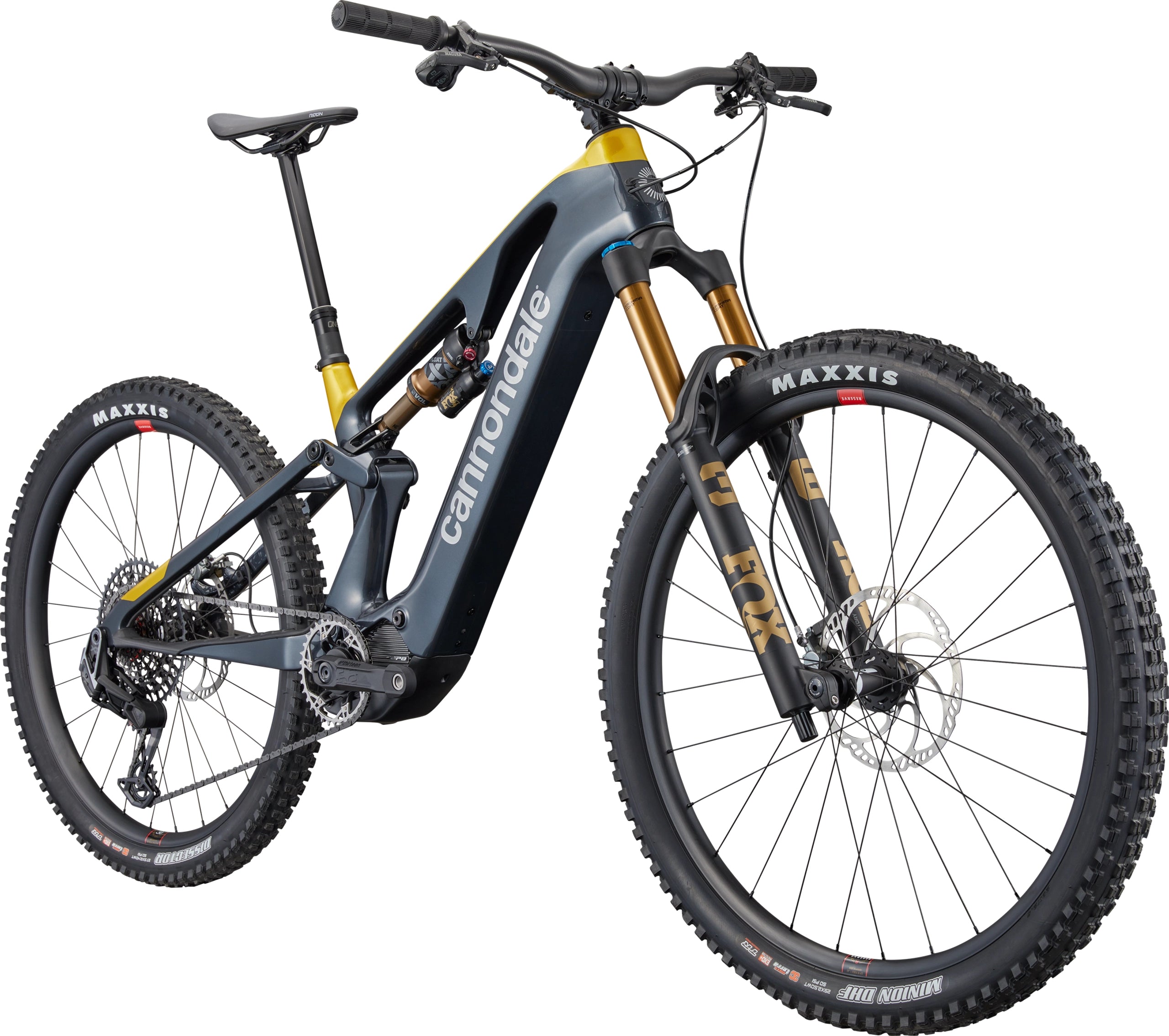 Moterra SL 1
