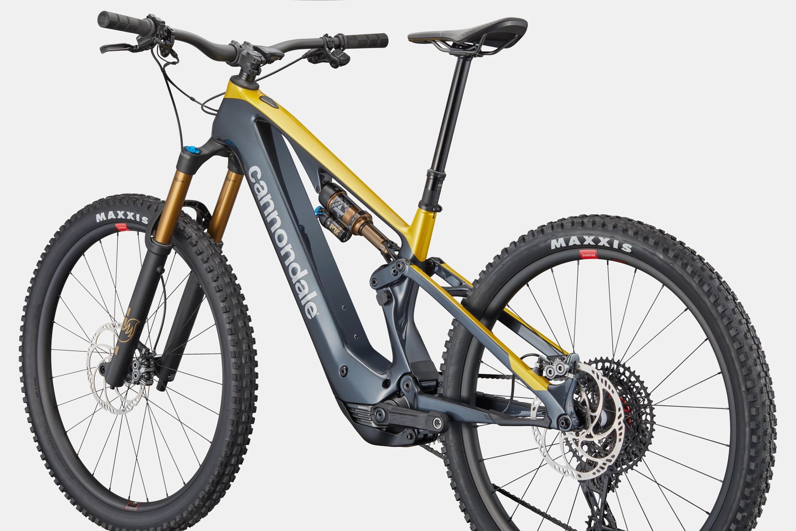 Moterra SL 1