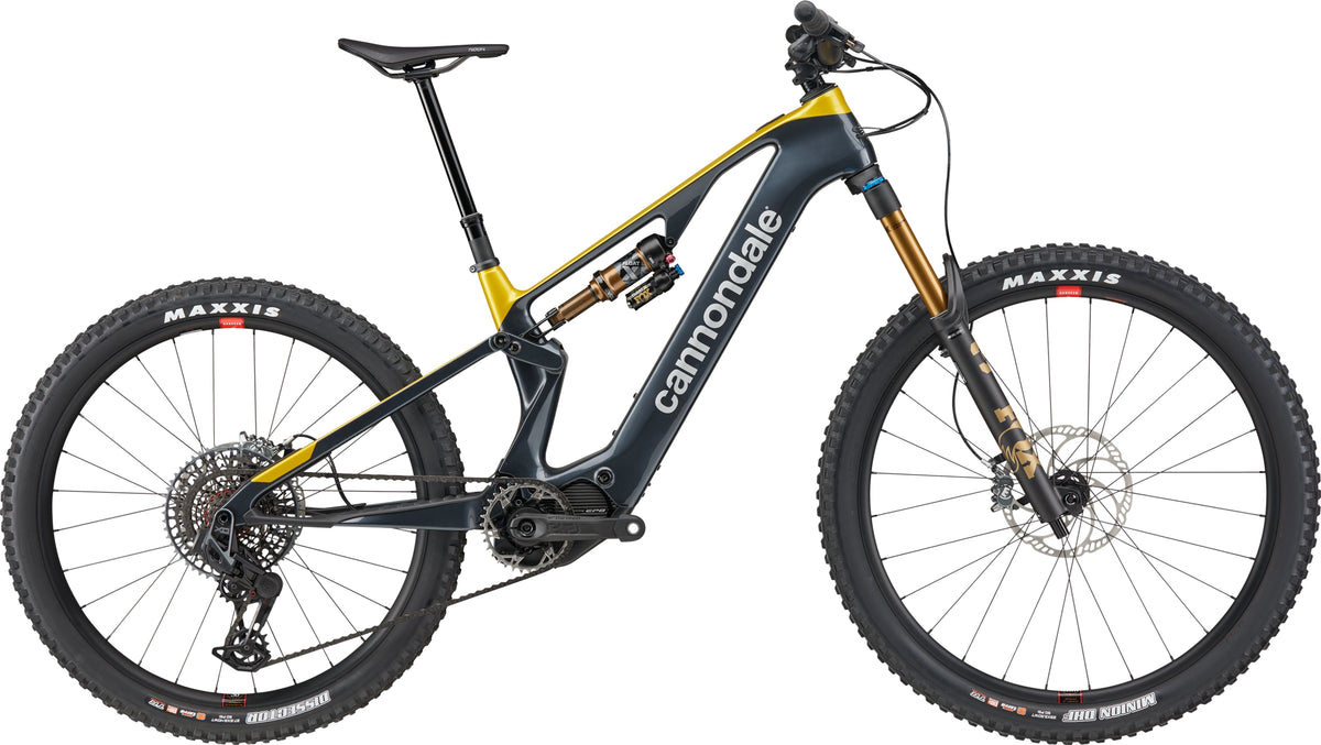 Moterra SL 1