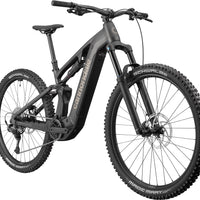 Cannondale Moterra 4 - Bicycle Warehouse