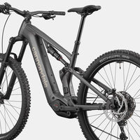 Cannondale Moterra 4 - Bicycle Warehouse