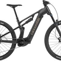 Cannondale Moterra 4 - Bicycle Warehouse