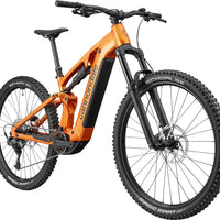 Cannondale Moterra 4 - Bicycle Warehouse