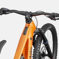 Cannondale Moterra 4 - Bicycle Warehouse