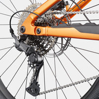 Cannondale Moterra 4 - Bicycle Warehouse