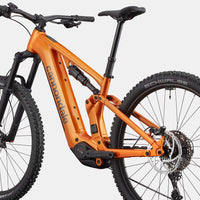 Cannondale Moterra 4 - Bicycle Warehouse