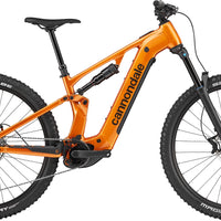 Cannondale Moterra 4 - Bicycle Warehouse