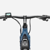 Cannondale Adventure Neo Allroad Low StepThru - Bicycle Warehouse