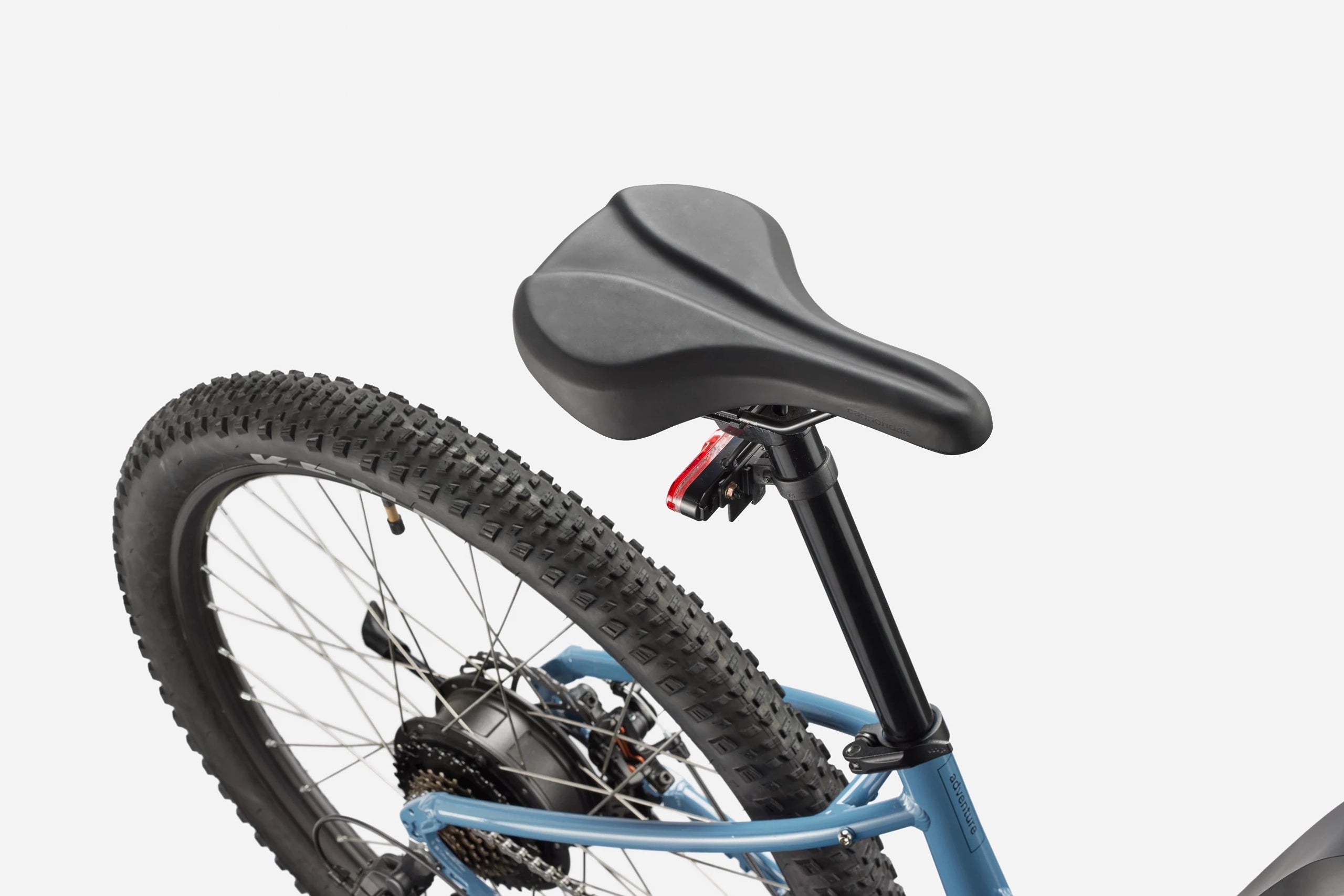 Cannondale Adventure Neo Allroad Low StepThru - Bicycle Warehouse