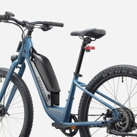 Cannondale Adventure Neo Allroad Low StepThru - Bicycle Warehouse