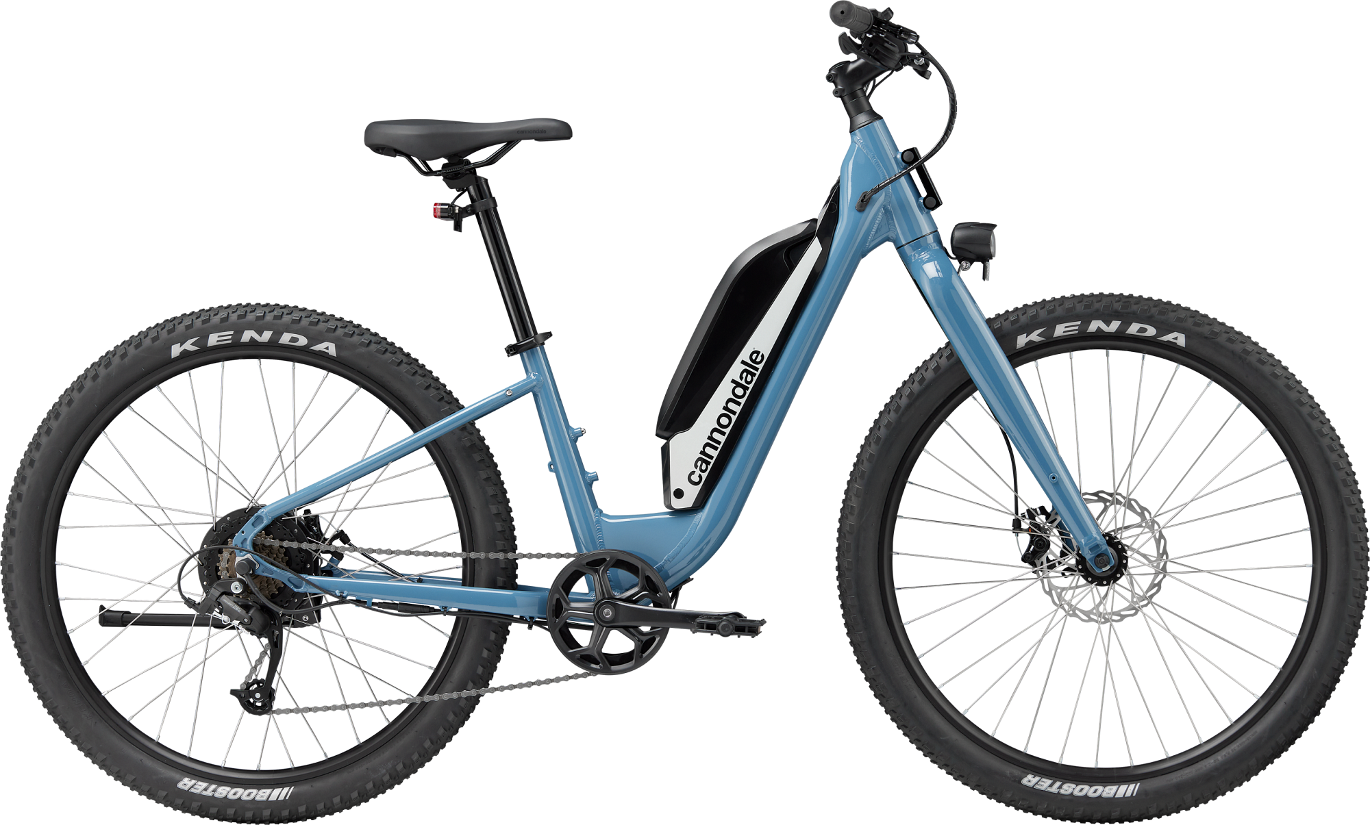 Adventure Neo Allroad Low StepThru