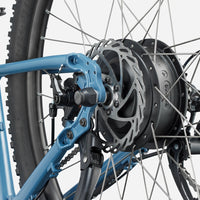 Cannondale Adventure Neo Allroad - Bicycle Warehouse