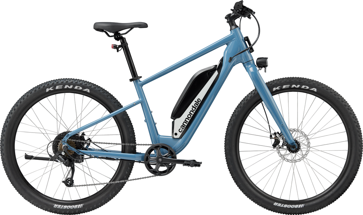 Cannondale Adventure Neo Allroad - Bicycle Warehouse