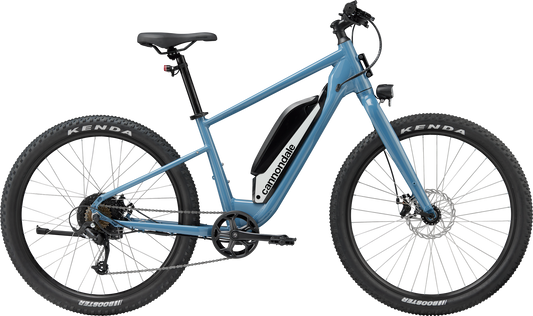 Cannondale Adventure Neo Allroad - Bicycle Warehouse