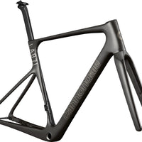Cannondale SuperSix EVO LAB71 Frameset - Bicycle Warehouse