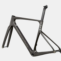 Cannondale SuperSix EVO LAB71 Frameset - Bicycle Warehouse