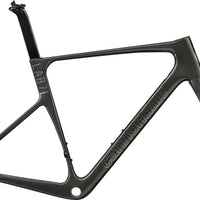 Cannondale SuperSix EVO LAB71 Frameset - Bicycle Warehouse