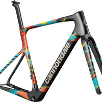 Cannondale SuperSix EVO LAB71 Frameset - Bicycle Warehouse