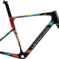 Cannondale SuperSix EVO LAB71 Frameset - Bicycle Warehouse