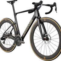 Cannondale SuperSix EVO 1 - Bicycle Warehouse
