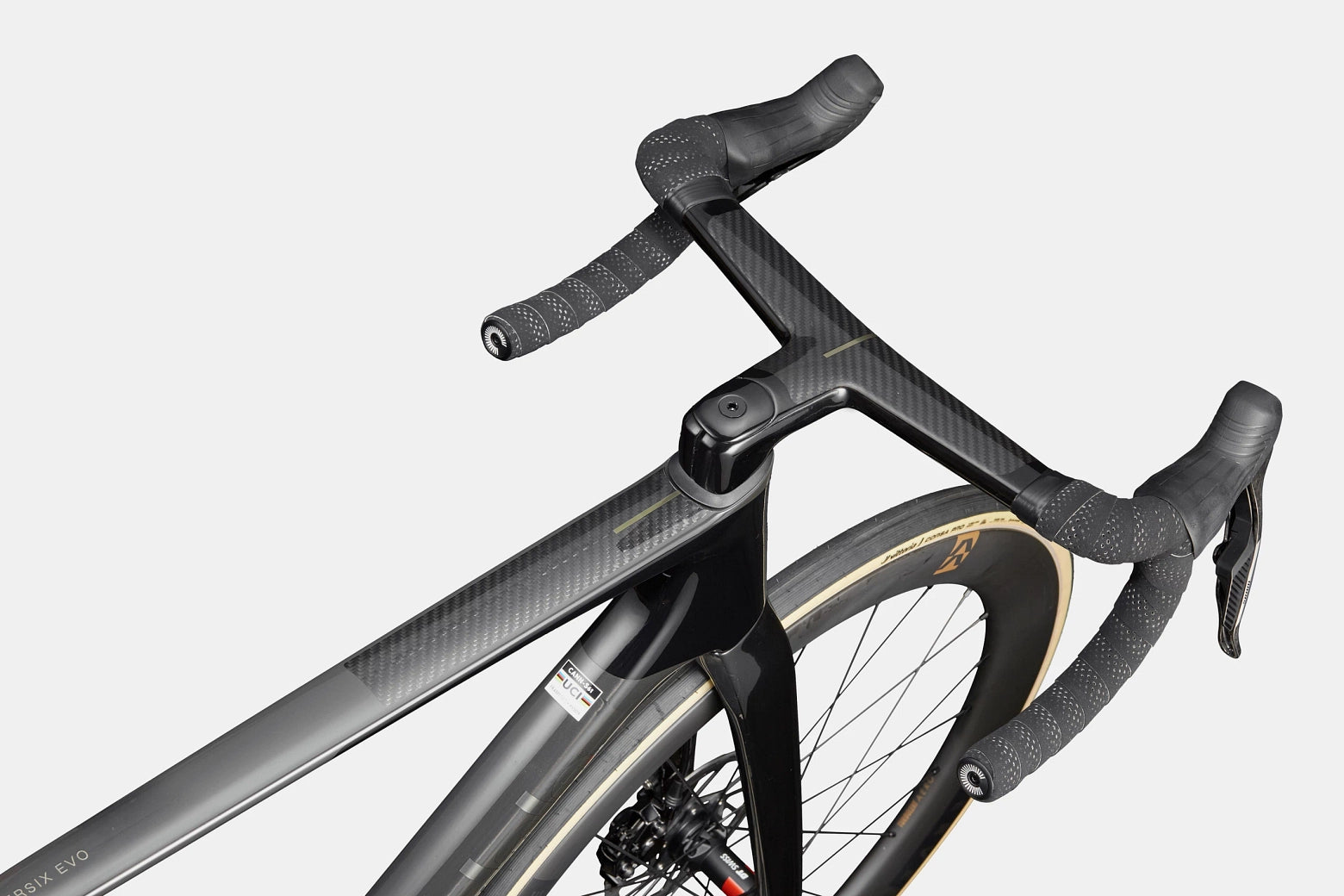 Cannondale SuperSix EVO 1 - Bicycle Warehouse