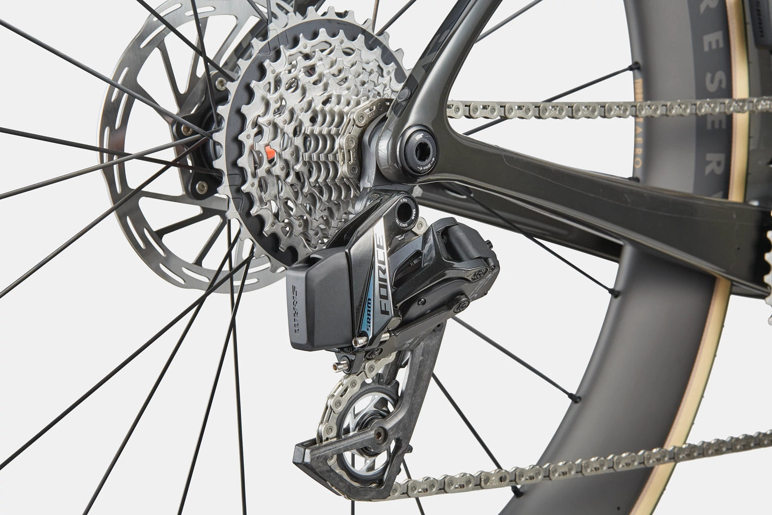 Cannondale SuperSix EVO 1 - Bicycle Warehouse