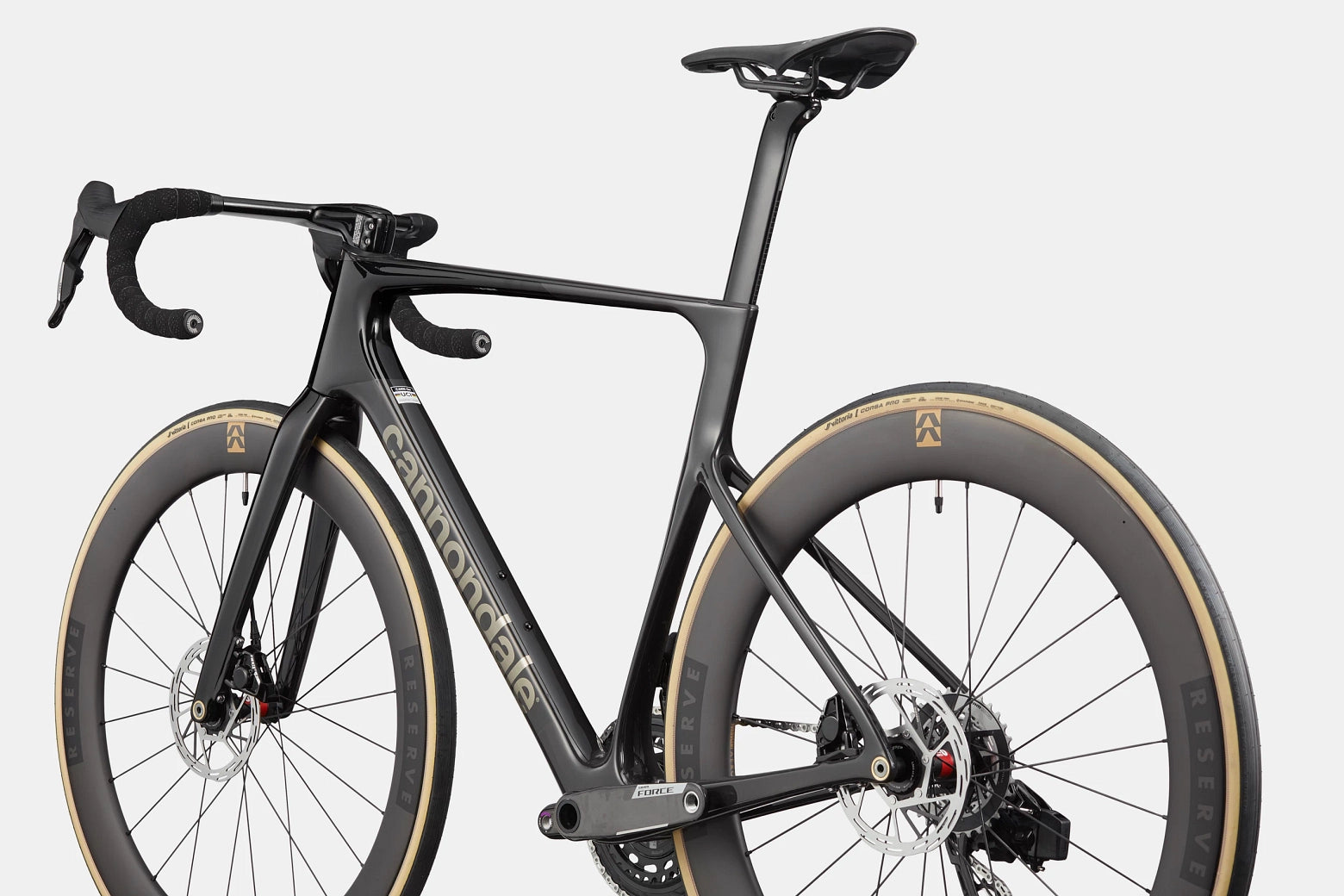 Cannondale SuperSix EVO 1 - Bicycle Warehouse