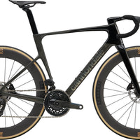 Cannondale SuperSix EVO 1 - Bicycle Warehouse