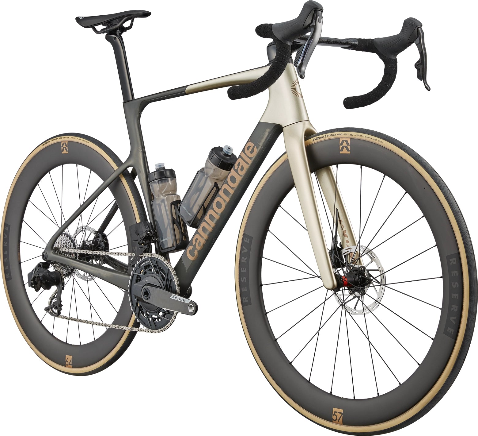 Cannondale SuperSix EVO 1 - Bicycle Warehouse