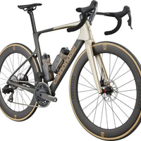 Cannondale SuperSix EVO 1 - Bicycle Warehouse
