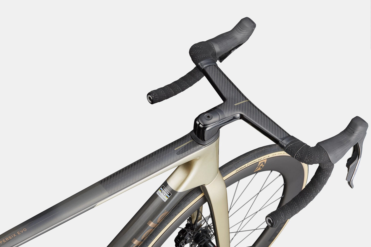 Cannondale SuperSix EVO 1 - Bicycle Warehouse