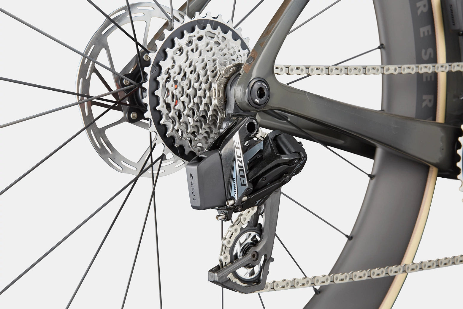 Cannondale SuperSix EVO 1 - Bicycle Warehouse