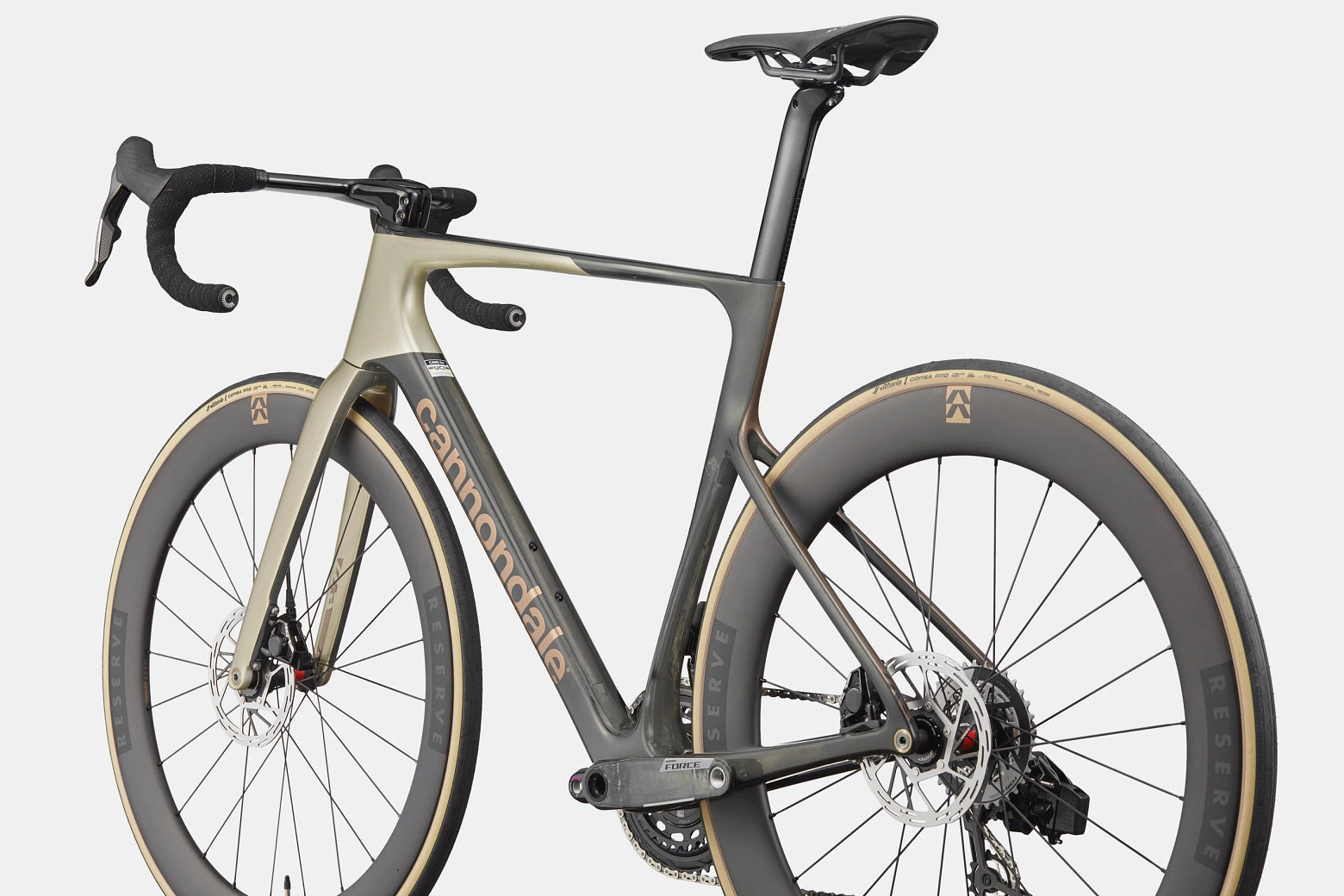 Cannondale SuperSix EVO 1 - Bicycle Warehouse