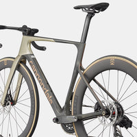 Cannondale SuperSix EVO 1 - Bicycle Warehouse
