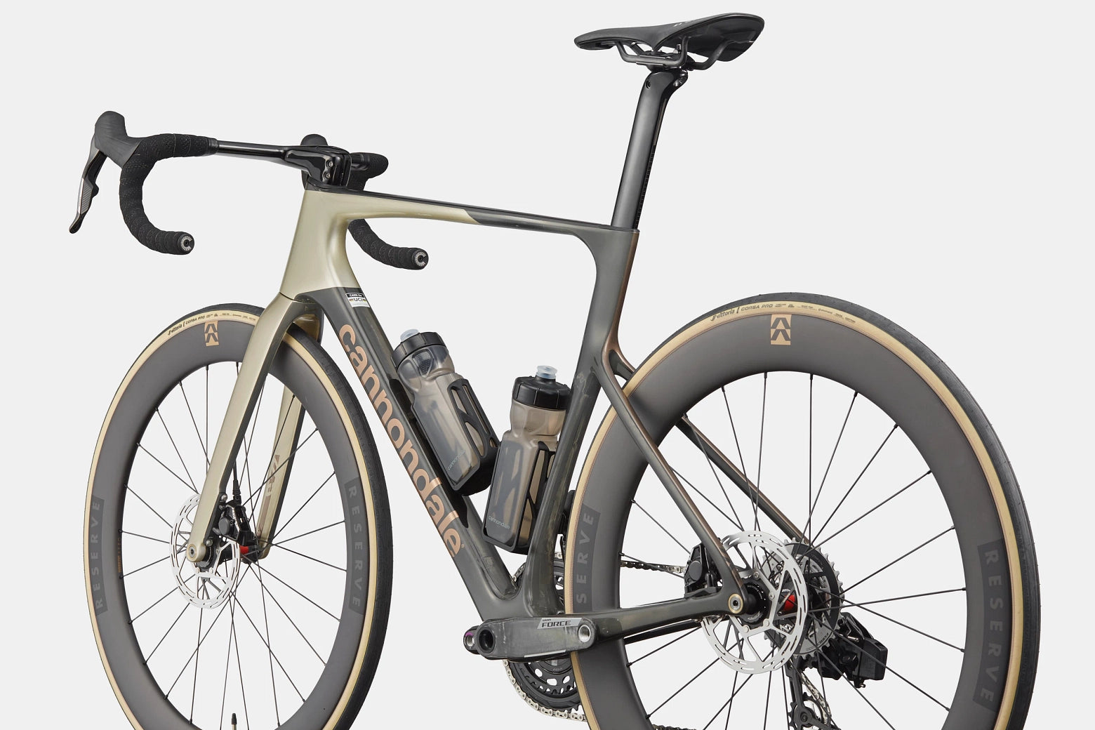 Cannondale SuperSix EVO 1 - Bicycle Warehouse