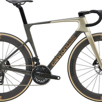 Cannondale SuperSix EVO 1 - Bicycle Warehouse