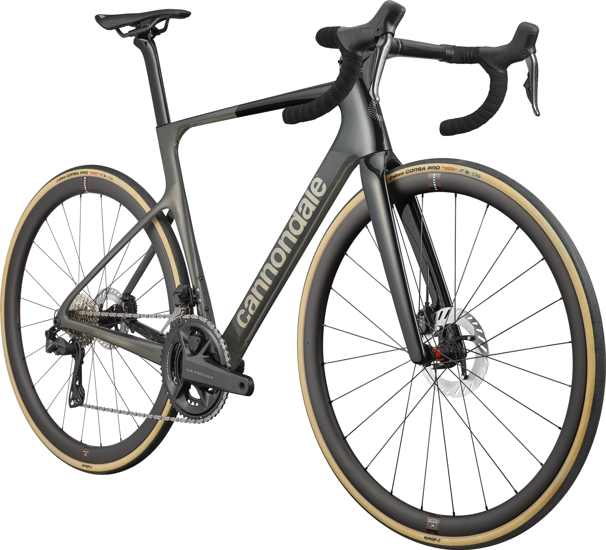 Cannondale SuperSix EVO 1 SL - Bicycle Warehouse